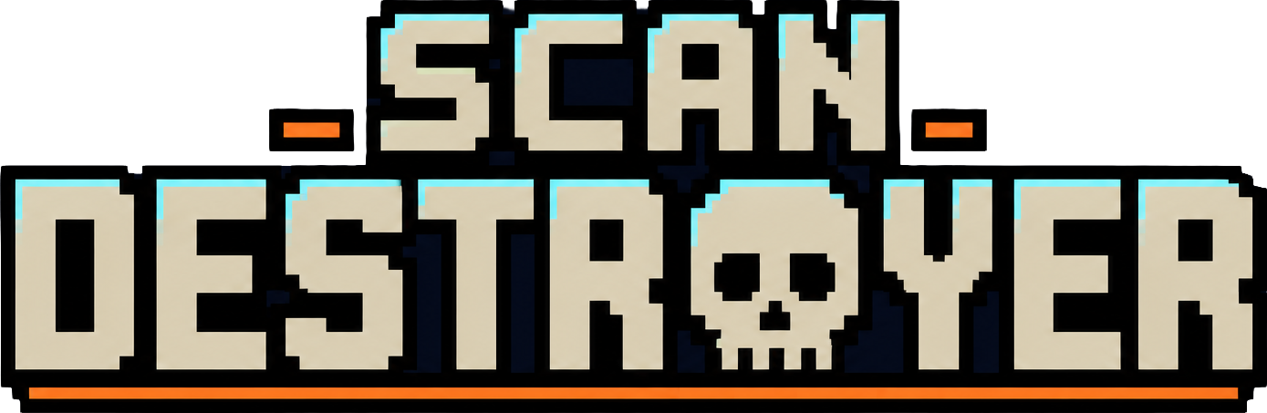 Scan Destroyer